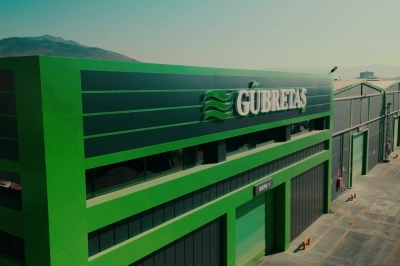 G&Uuml;BRETAŞ&rsquo;TAN &Uuml;retici Odaklı Yaklaşım