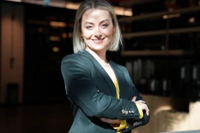 G&uuml;&ccedil;l&uuml; Şirket K&uuml;lt&uuml;r&uuml;n&uuml;n İlk Adımı Neotalent&rsquo;tan