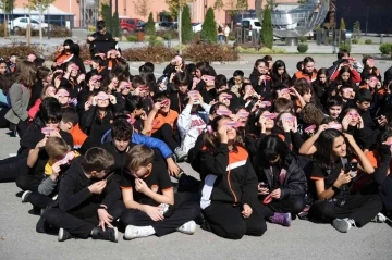 GUHEM 2022&rsquo;de yarım milyon ziyaret&ccedil;iyi ağırladı
