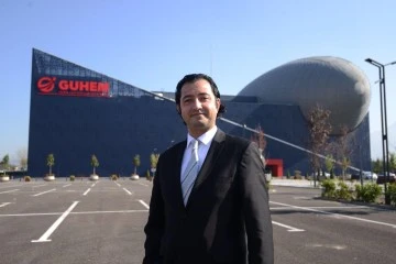 GUHEM D&uuml;nya Uzay Haftası&rsquo;nın Ulusal Koordinat&ouml;r&uuml; oldu