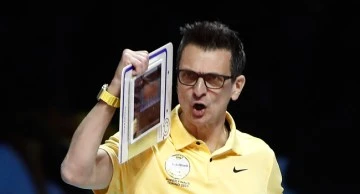 Guidetti: Bizim i&ccedil;in zor bir ma&ccedil; olacak 