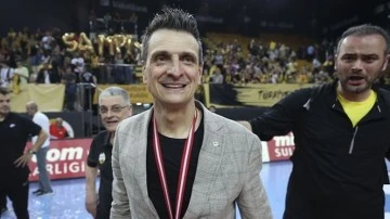 Guidetti'nin g&ouml;revine son verildi