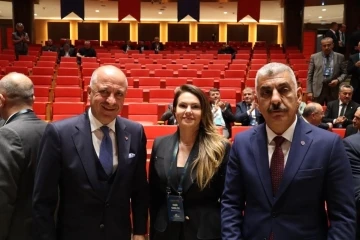 G&uuml;l Aky&uuml;rek Balta OSB&Uuml;K&rsquo;&uuml;n y&ouml;netiminde
