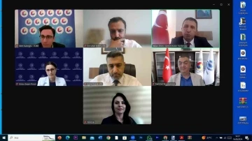 G&uuml;l Aky&uuml;rek Balta: "Sanayide, dijital &ccedil;ağın &ccedil;evreci yaklaşımı organize sanayi b&ouml;lgelerimizdedir&rdquo;
