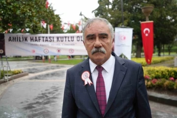G&uuml;ler: &ldquo;Ekmeğe sıkılarak, &uuml;z&uuml;lerek zam yapıyoruz&rdquo;
