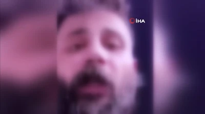 G&uuml;listan Doku dosyasında firari ş&uuml;phelinin ağabeyi Silar Altaş'ın ifadesi ortaya &ccedil;ıktı