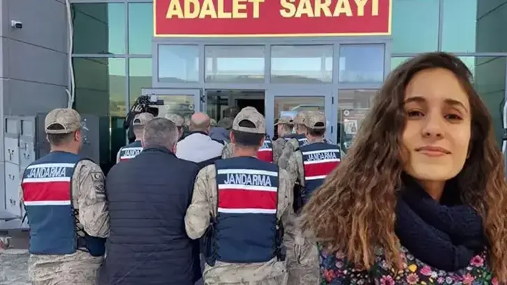 G&uuml;listan Doku soruşturmasında 6. dalga operasyon başlatıldı