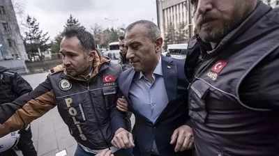G&uuml;listan Doku soruşturmasında Tunceli eski Valisi Sonel'e tutuklama talebi