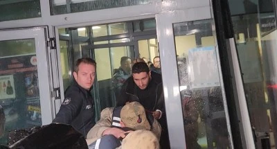 G&uuml;listan Doku soruşturmasında, T&uuml;rkay Sonel tutuklandı 