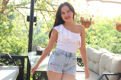 G&uuml;listan Kerimova: "İz Bırakmak İ&ccedil;in Tanınmak İstiyorum"