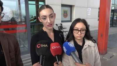 G&uuml;ll&uuml;'n&uuml;n kızına hastanede g&ouml;rev yaptığı d&ouml;neme ilişkin soruşturma