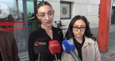 G&uuml;ll&uuml; Cinayeti dava gerek&ccedil;esinde Sultan'ın ifade vurgusu