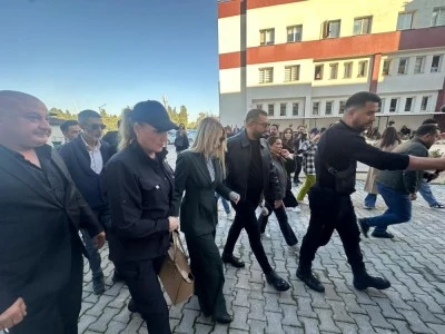  G&uuml;ll&uuml; davasının ikinci duruşması