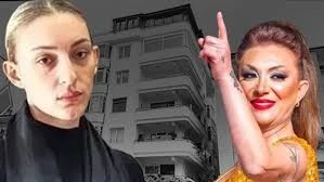 G&uuml;ll&uuml;&rsquo;n&uuml;n kızı Tuğyan &Uuml;lkem G&uuml;lter ve arkadaşı g&ouml;zaltına alındı