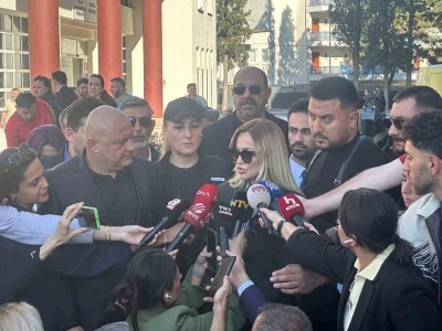 G&uuml;ll&uuml;&rsquo;n&uuml;n kızının avukatından gerek&ccedil;eli karara itiraz