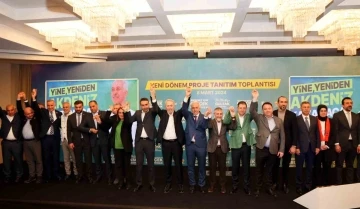 G&uuml;ltak: "Akdeniz&rsquo;in altın &ccedil;ağı başlıyor"
