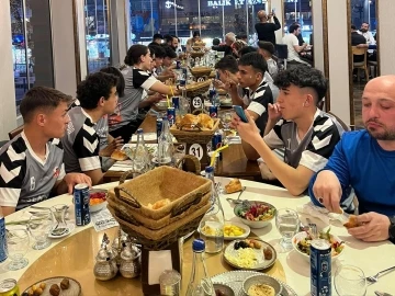 G&uuml;ltepespor Başkanı K&uuml;lhancıoğlu: "İnşallah Kayseri&rsquo;yi en iyi şekilde temsil edeceğiz"
