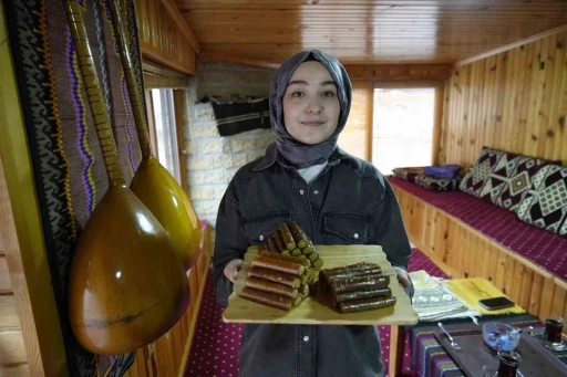 G&uuml;m&uuml;şhane&rsquo;de Dubai &ccedil;ikolatasının yerini &lsquo;Dubai Pestili&rsquo; aldı
