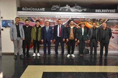 G&uuml;m&uuml;şhane&rsquo;de "Dayı Rekt&ouml;r&uuml;m" paylaşımından sonra ulaşıma d&uuml;zenleme geliyor
