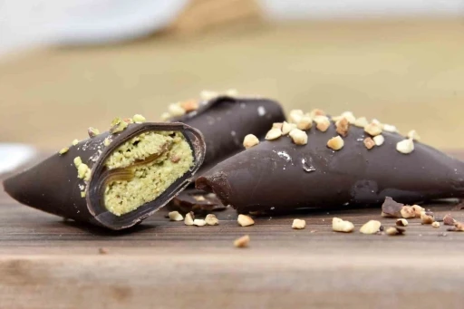 G&uuml;m&uuml;şhane&rsquo;nin y&ouml;resel lezzeti &ldquo;pestil&rdquo; Dubai &ccedil;ikolatasıyla buluştu
