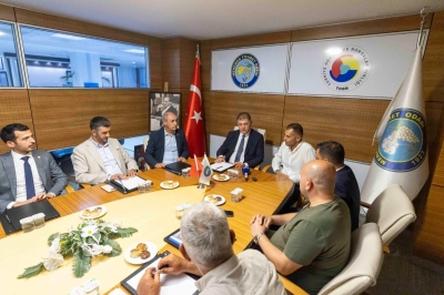 G&uuml;ndemde Su Krizi Ve Bekleyen Kredi Onayları Var