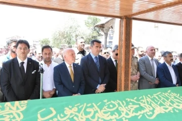 G&uuml;ndoğdu ailesinin acı g&uuml;n&uuml;
