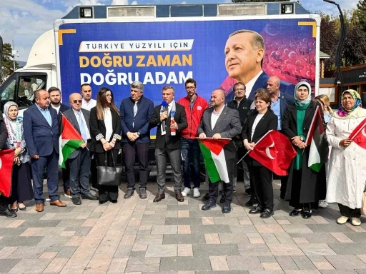 G&uuml;ner &ldquo;Netanyahu hesap vermelidir&rdquo;
