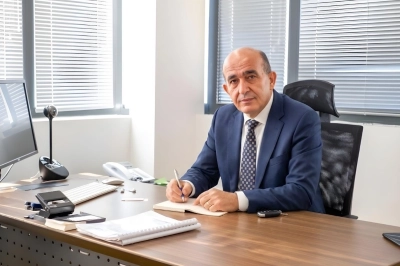 &ldquo;G&uuml;neş Panelleri Doğayı Kirletiyor&rdquo; İddiaları Ger&ccedil;eği Yansıtmıyor