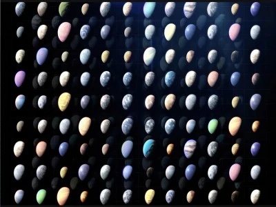 G&uuml;neş Sistemi dışında 6 bin gezegen keşfedildi