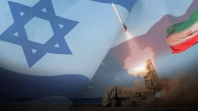 G&uuml;ney Kore'den İsrail ve İran savaşına karşı a&ccedil;ıklama