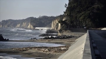 G&uuml;ney Kore: Fukuşima'daki atık suyun karıştığı denizde trityum yoğunluğu sınırın altında