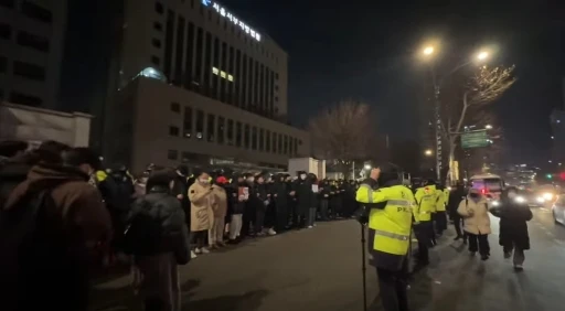 G&uuml;ney Kore mahkemesinden Yoon&rsquo;un tutukluluğuna devam kararı
