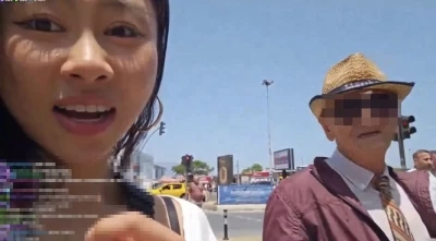 G&uuml;ney Koreli kadının tacizcisi tutuklandı