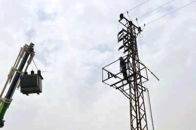 G&uuml;neydoğu&rsquo;da Ka&ccedil;ak Elektrikle Tarımsal Sulama Enerji Arzını Tehdit Ediyor