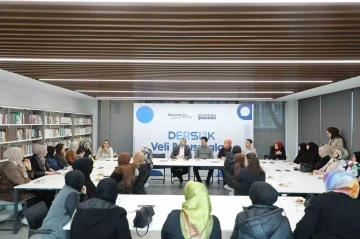 G&uuml;ng&ouml;ren&rsquo;de dershane kalitesinde &uuml;cretsiz eğitim
