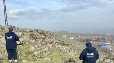 G&uuml;nlerdir aranan kadının cansız bedeni bulundu