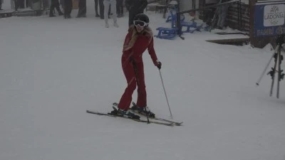 G&uuml;n&uuml;birlik&ccedil;iler Uludağ'ı doldurdu 