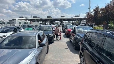 Gurbet&ccedil;iler: "Gurbet kolay değil, herkes hesabını yapmalı"