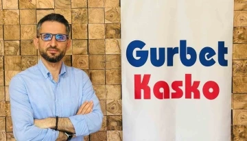 Gurbet&ccedil;ilere &rsquo;yeşil kart&rsquo; sigortası uyarısı
