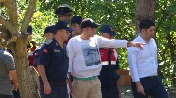 Gurbet&ccedil;iyi keserle vurarak &ouml;ld&uuml;ren sanığa ağırlaştırılmış m&uuml;ebbet hapis talebi
