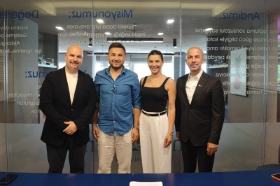 G&uuml;rel İla&ccedil; ve Ribogen İla&ccedil;'tan Yeni Stratejik İş Birliği