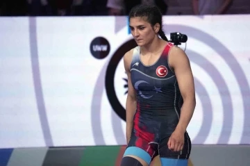 G&uuml;reşte Olimpiyat Elemeleri, İstanbul&rsquo;da devam ediyor