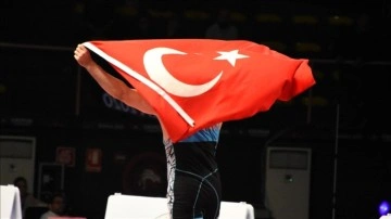 G&uuml;reşte d&uuml;nyanın en iyileri Belgrad'da belli olacak