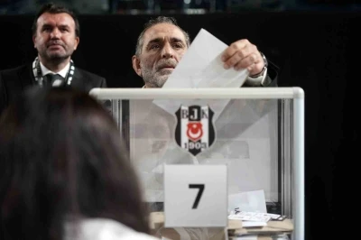 G&uuml;rkan Aksoy oyunu kullandı
