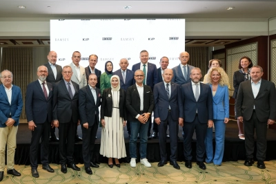 G&uuml;rmen Giyim&rsquo;in Yeni Y&ouml;netim Kurulu Başkanı Yasemin G&uuml;r Solmaz Oldu