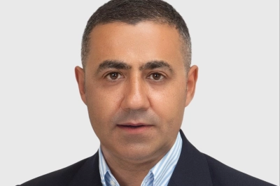 G&uuml;rmen Group&rsquo;ta &Uuml;st D&uuml;zey Atama