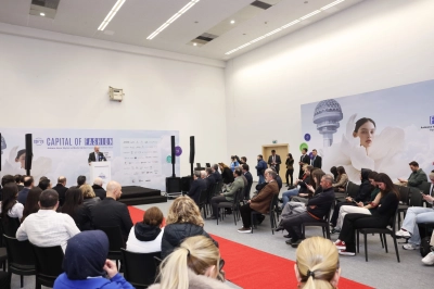 G&uuml;rsel Baran: &ldquo;&Uuml;retimi Yurt Dışına Taşımak Kısa Vadede Avantaj, Uzun Vadede Risk&rdquo;