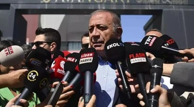 G&uuml;rsel Tekin: Bir&ccedil;ok arkadaşımızı &uuml;zerim 