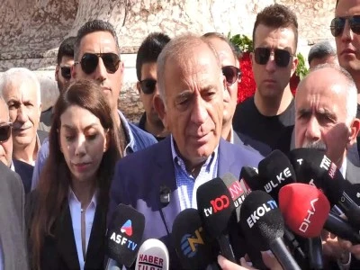 G&uuml;rsel Tekin: Biz doğru noktadayız