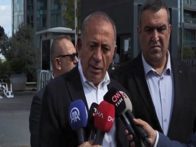 G&uuml;rsel Tekin: Hakkımı hepsine haram ediyorum